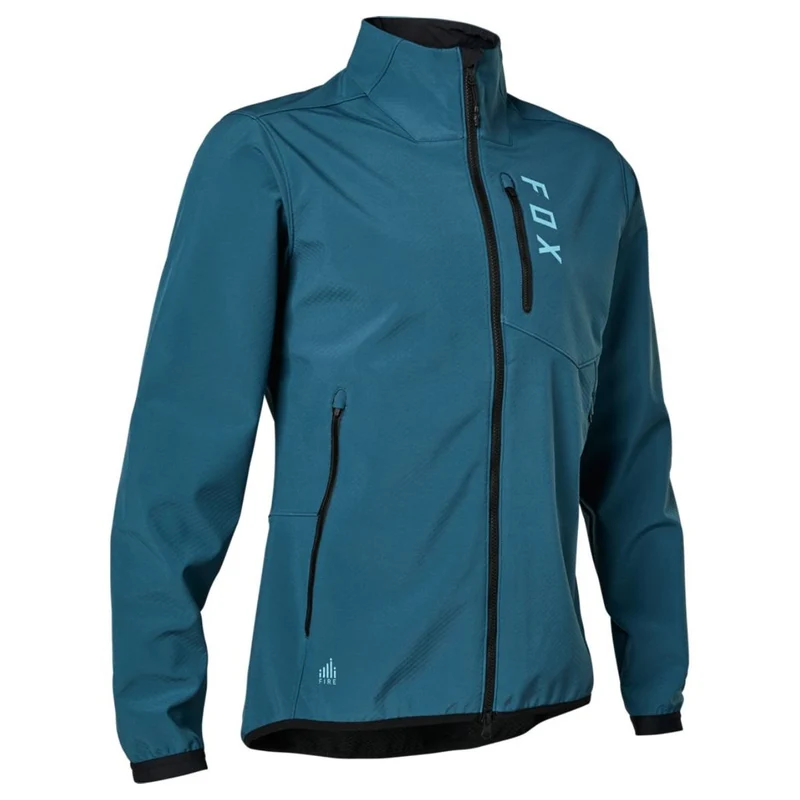 MANTEAU FOX RANGER FIRE