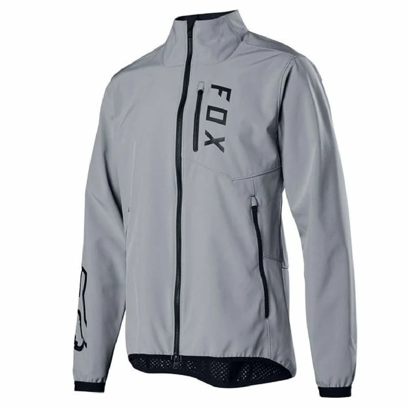 MANTEAU FOX RANGER FIRE