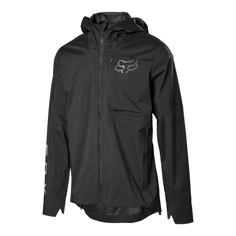 MANTEAU FOX FLEXAIR PRO 3L
