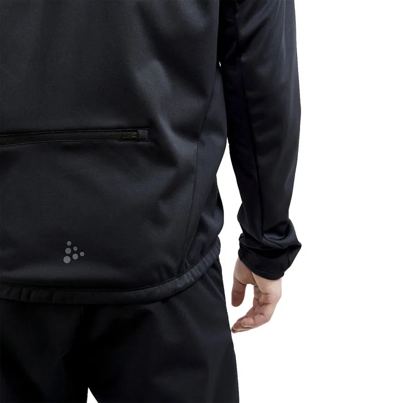 MANTEAU CRAFT CORE BIKE SUBZ