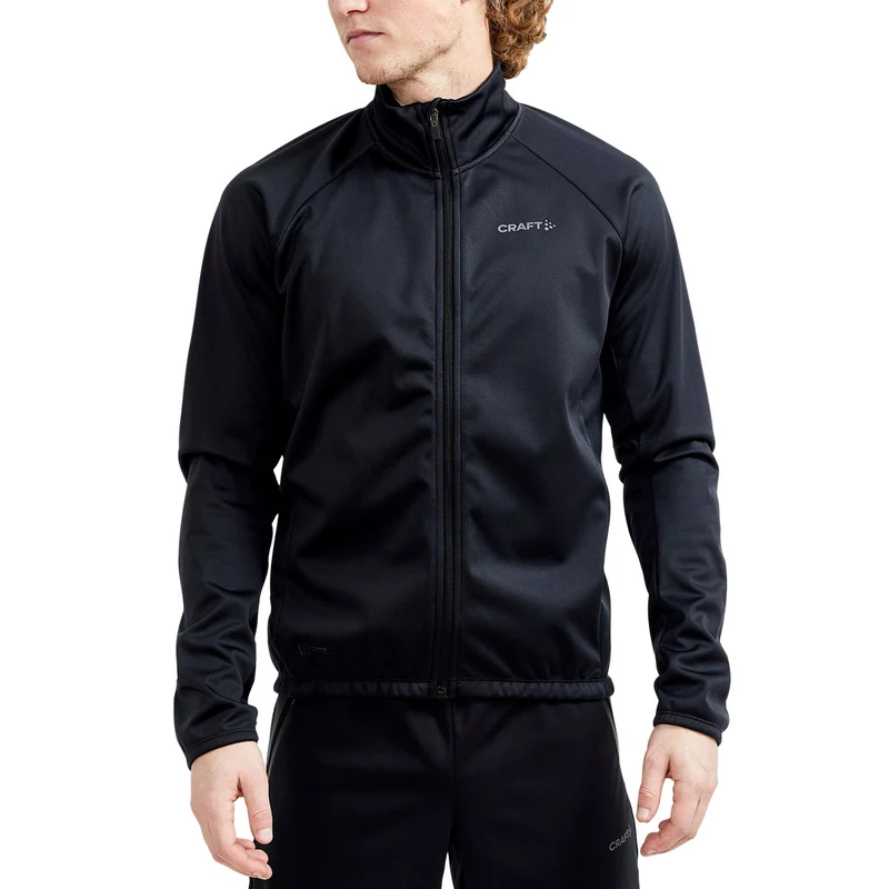 MANTEAU CRAFT CORE BIKE SUBZ