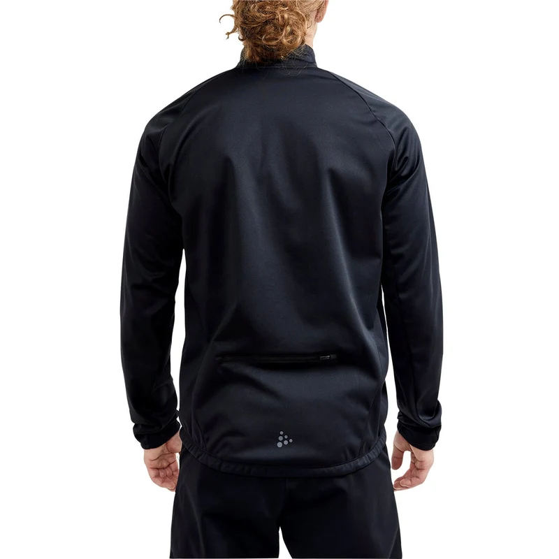 MANTEAU CRAFT CORE BIKE SUBZ