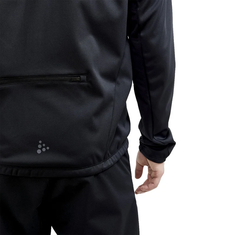 MANTEAU CRAFT CORE BIKE SUBZ