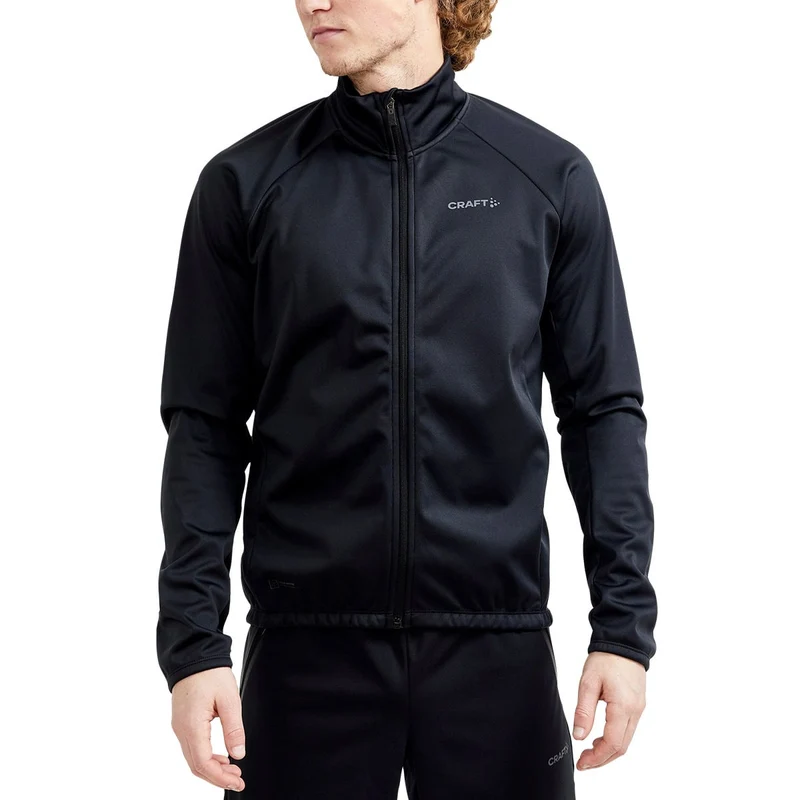 MANTEAU CRAFT CORE BIKE SUBZ