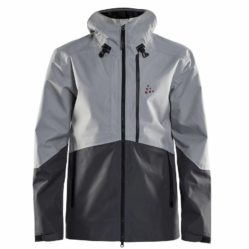 MANTEAU CRAFT IMPER SHELL