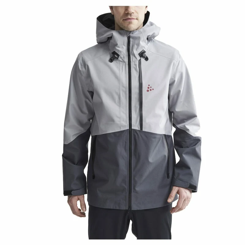 MANTEAU CRAFT IMPER SHELL
