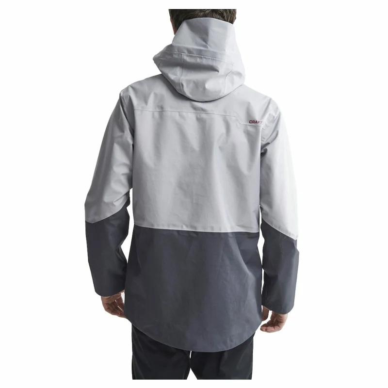 MANTEAU CRAFT IMPER SHELL
