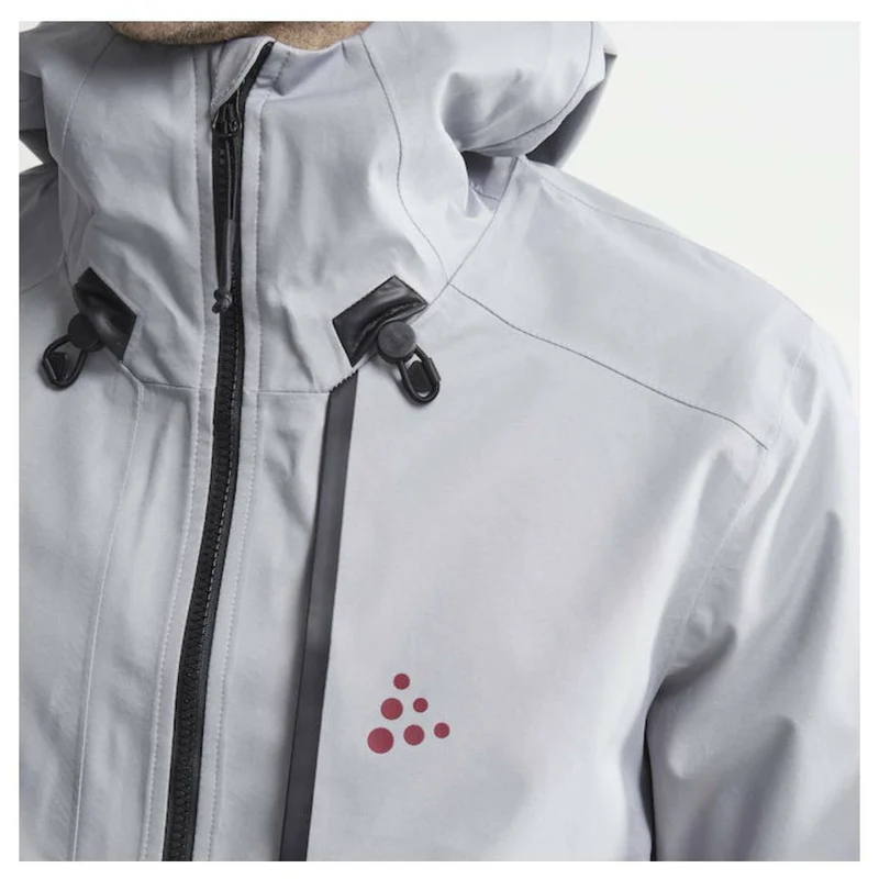 MANTEAU CRAFT IMPER SHELL
