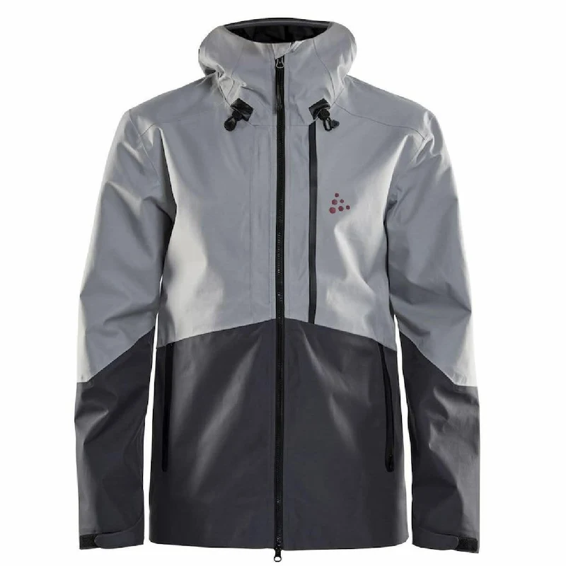MANTEAU CRAFT IMPER SHELL