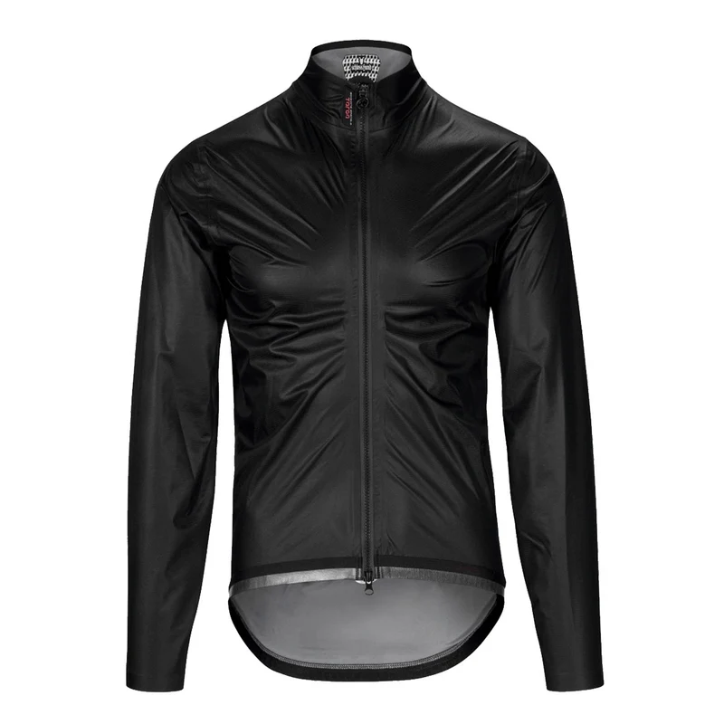 Manteau Assos Equipe RS Rain Targa