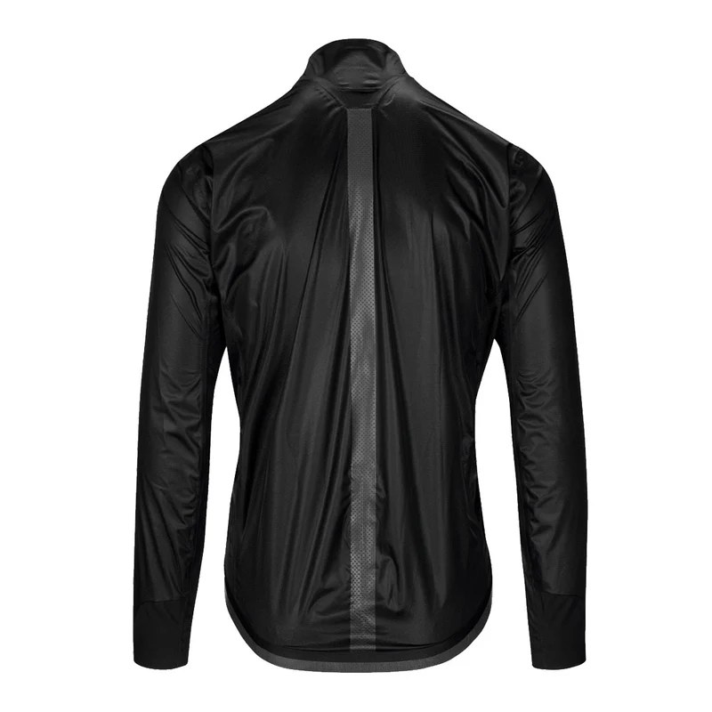 Manteau Assos Equipe RS Rain Targa