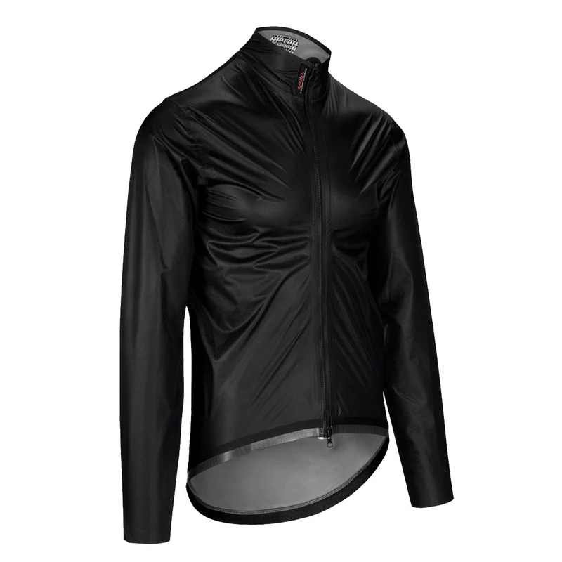Manteau Assos Equipe RS Rain Targa