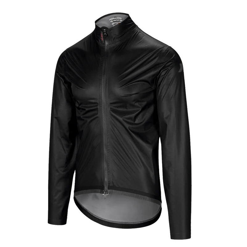 Manteau Assos Equipe RS Rain Targa