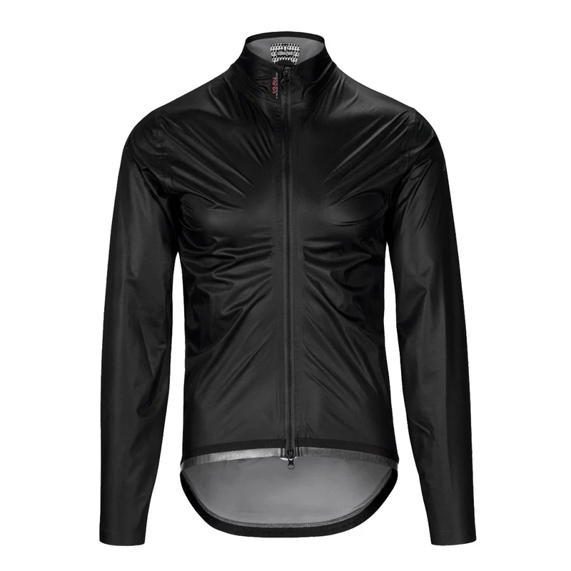 Manteau Assos Equipe RS Rain Targa