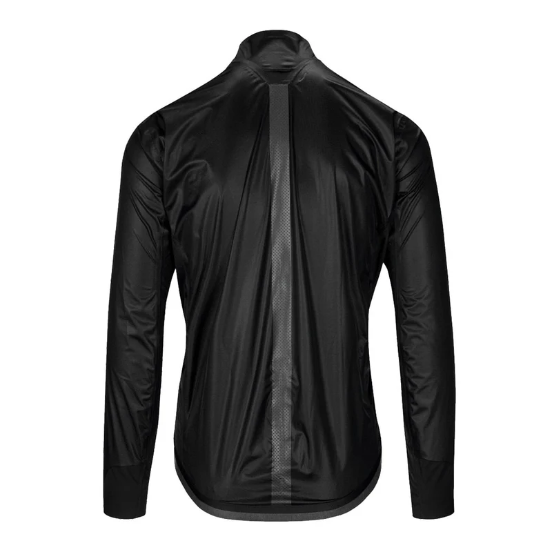 Manteau Assos Equipe RS Rain Targa