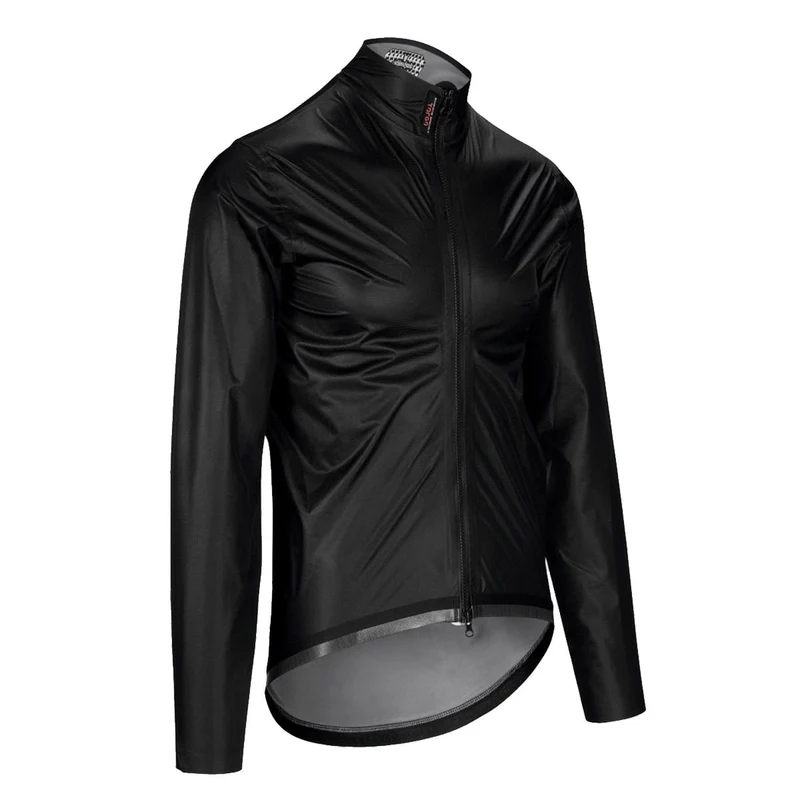 Manteau Assos Equipe RS Rain Targa