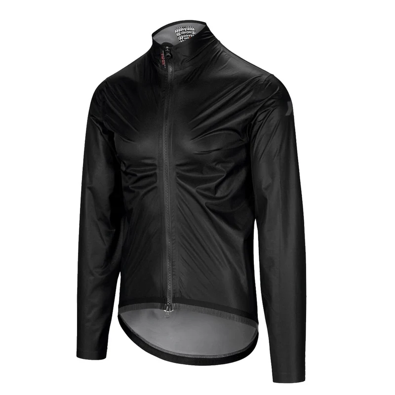 Manteau Assos Equipe RS Rain Targa