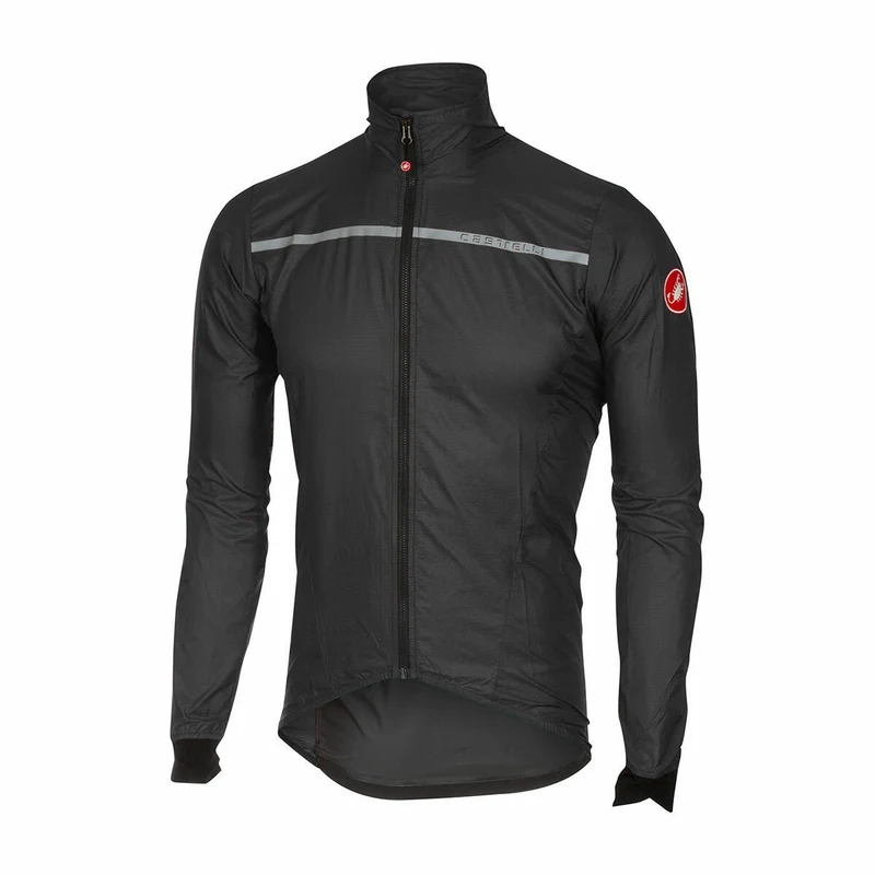 MANTEAU CASTELLI SUPERLEGGERA HOMME