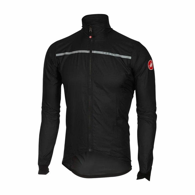 MANTEAU CASTELLI SUPERLEGGERA HOMME