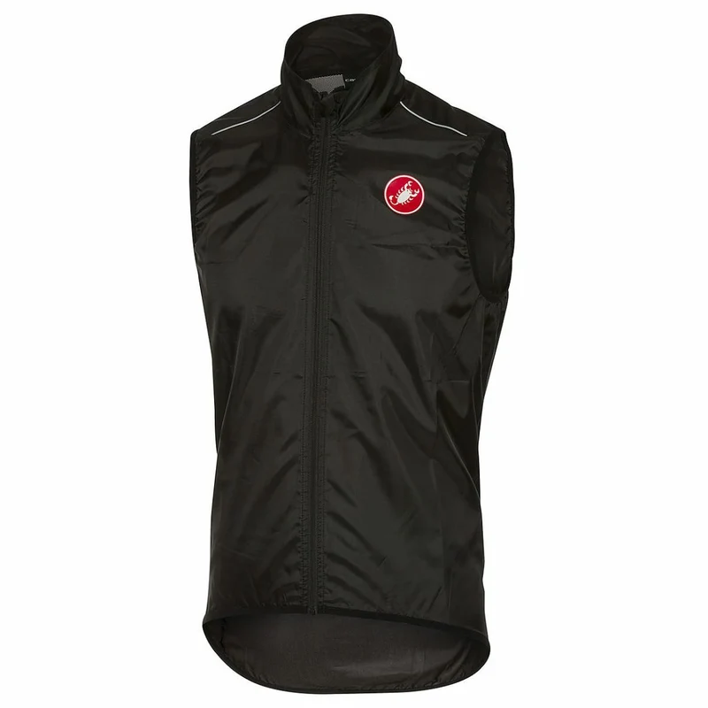 Veste Sans Manche Castelli Core Warmer