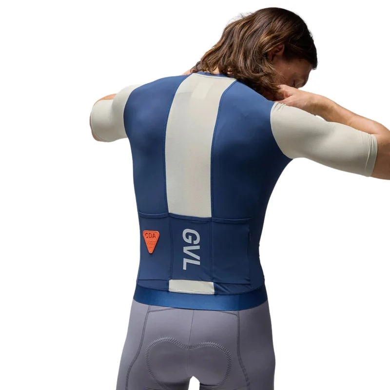 Maillot Givelo C.D.A