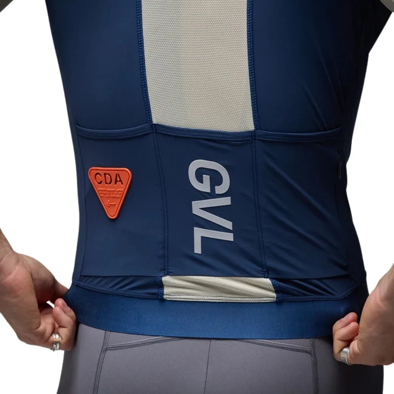 Maillot Givelo C.D.A