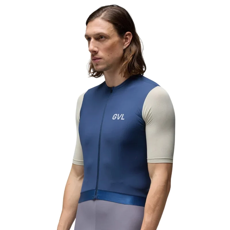 Maillot Givelo C.D.A