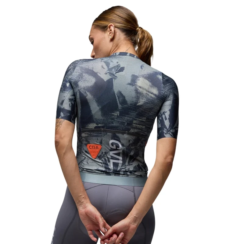 Maillot Givelo CDA Unisex