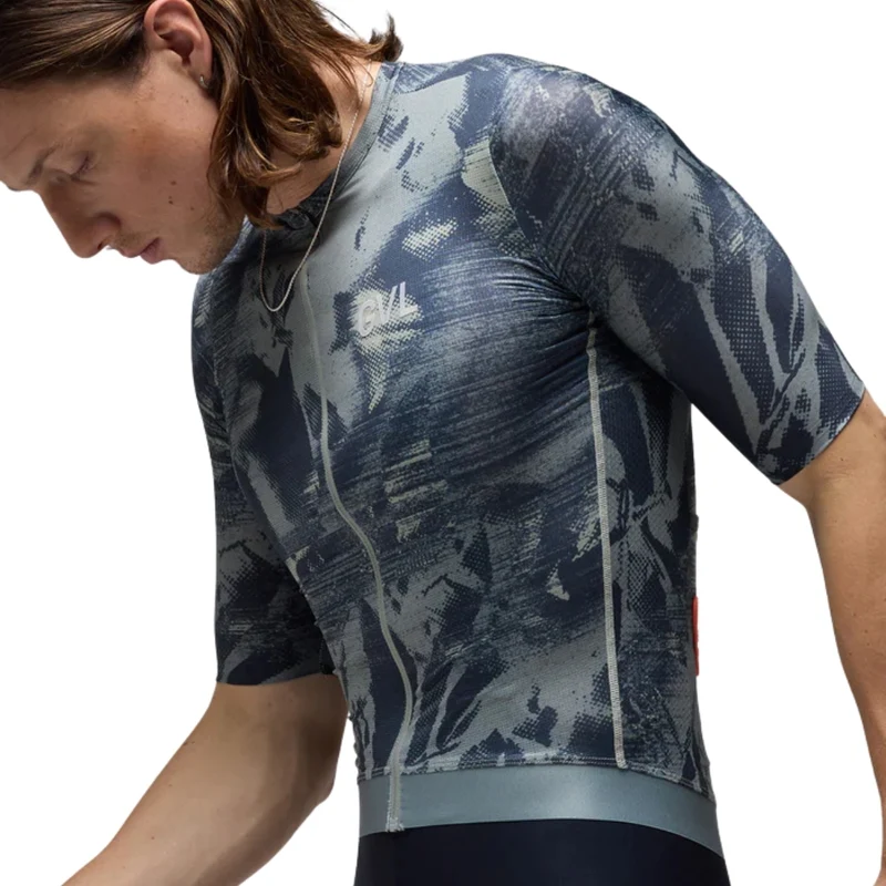 Maillot Givelo CDA Unisex