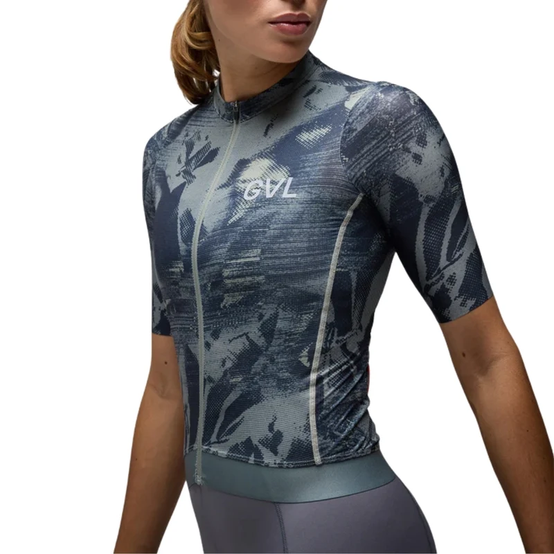 Maillot Givelo CDA Unisex