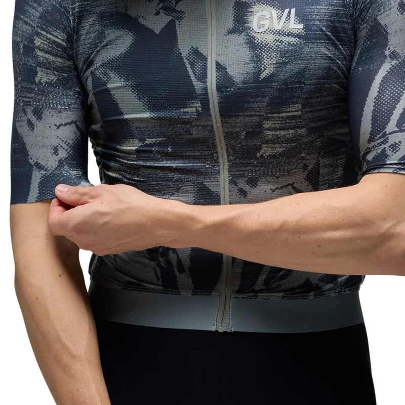 Maillot Givelo CDA Unisex