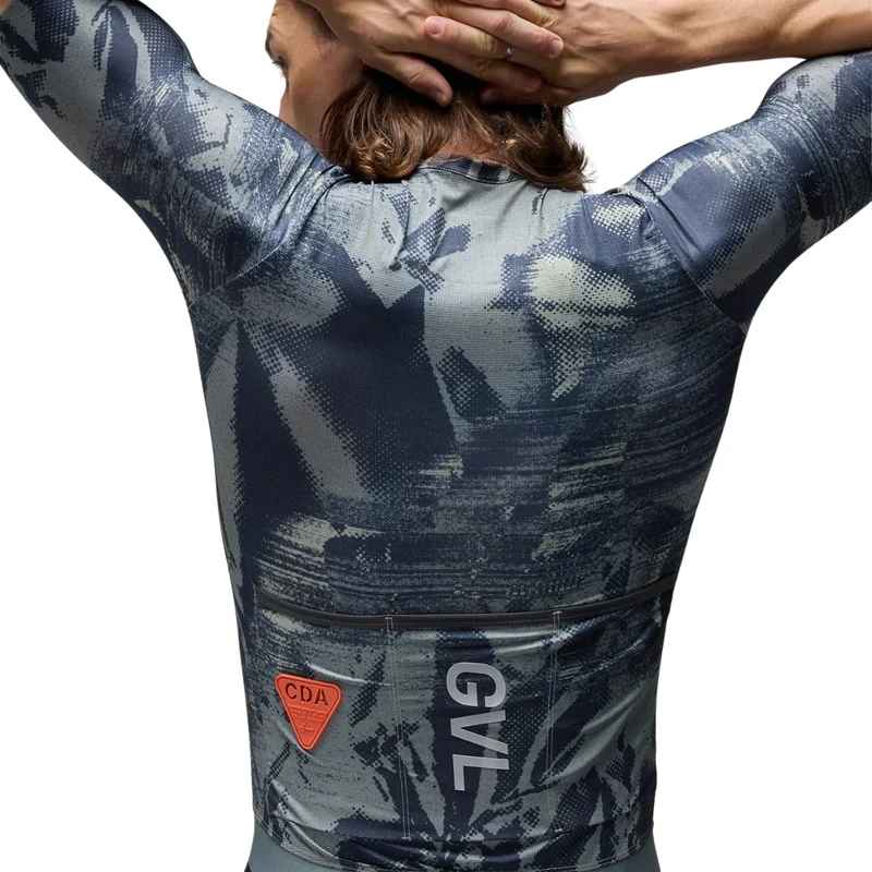 Maillot Givelo CDA Unisex