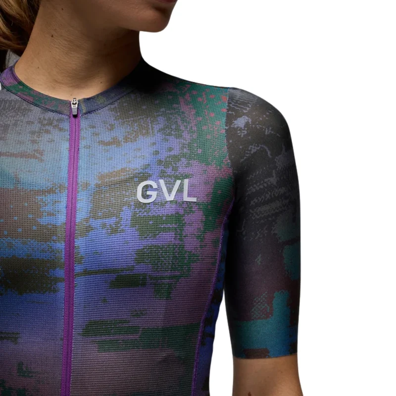 Maillot Givelo CDA Unisex
