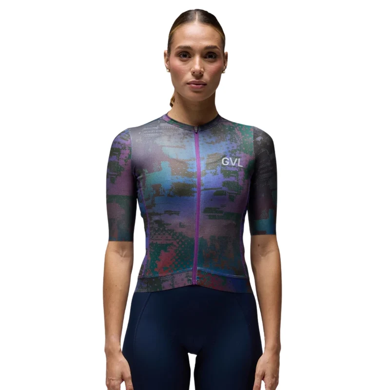 Maillot Givelo CDA Unisex