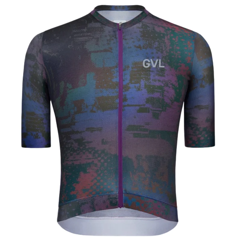 Maillot Givelo CDA Unisex