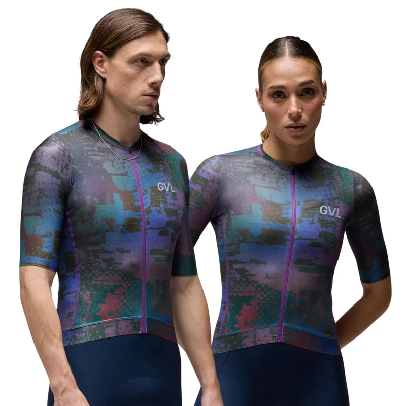 Maillot Givelo CDA Unisex