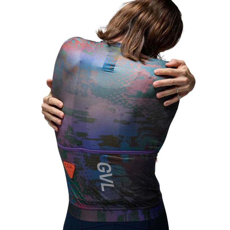 Maillot Givelo CDA Unisex