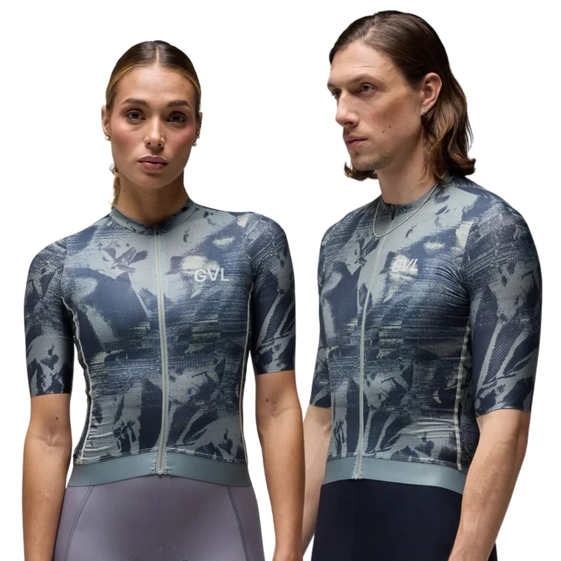 Maillot Givelo CDA Unisex