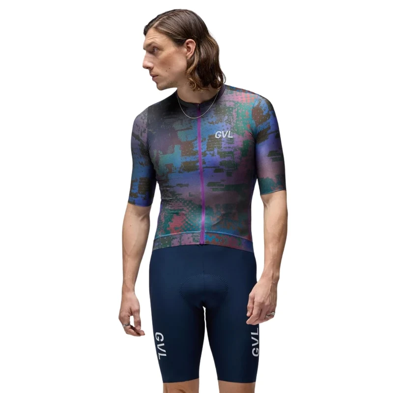 Maillot Givelo CDA Unisex