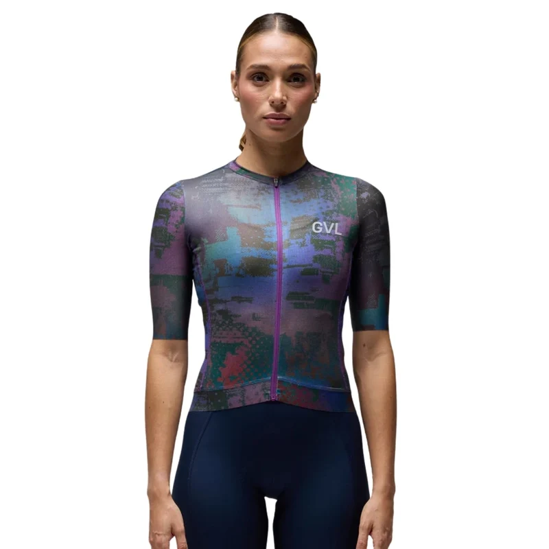 Maillot Givelo CDA Unisex