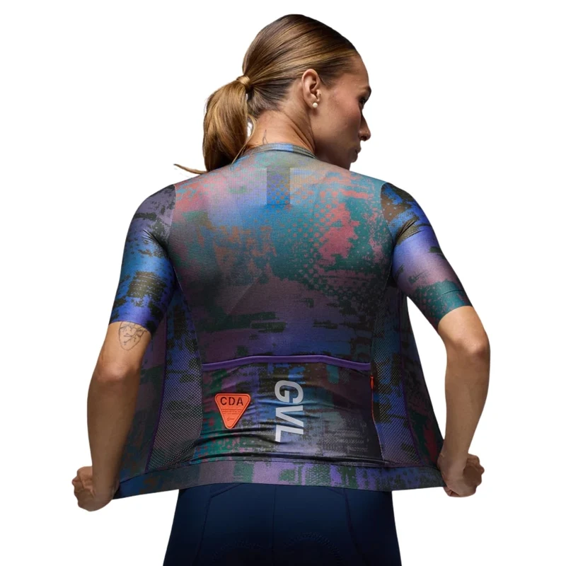 Maillot Givelo CDA Unisex