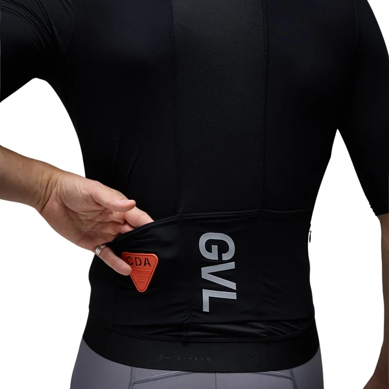 Maillot Givelo CDA Unisex