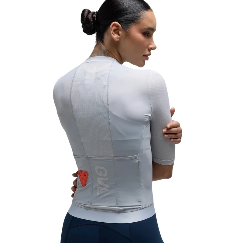 Maillot Givelo CDA Unisex