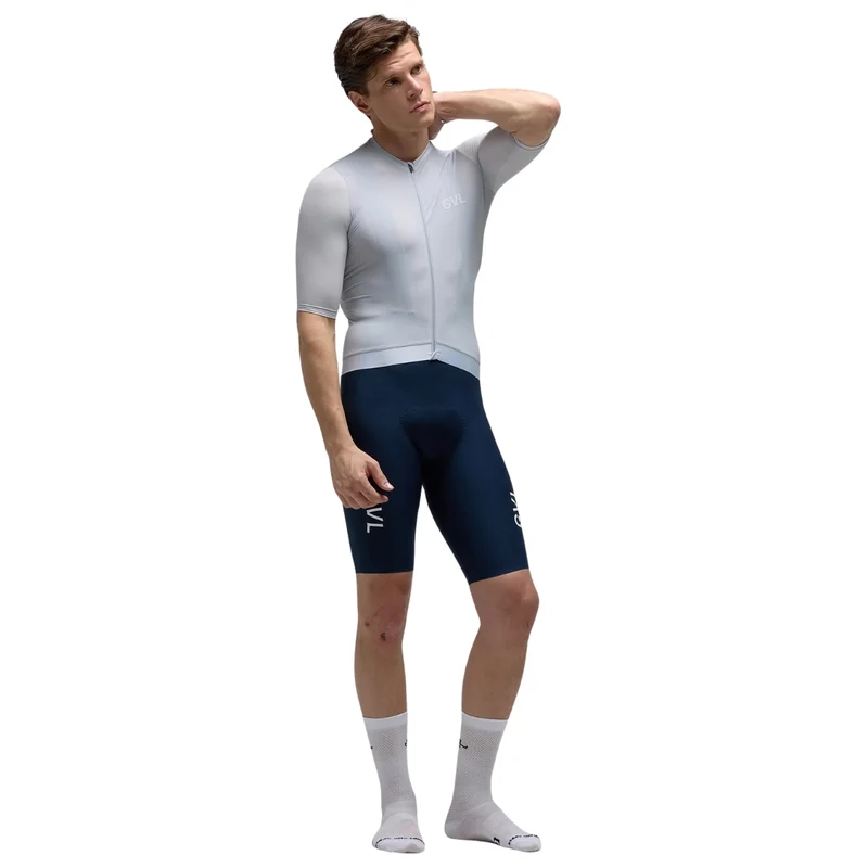 Maillot Givelo CDA Unisex