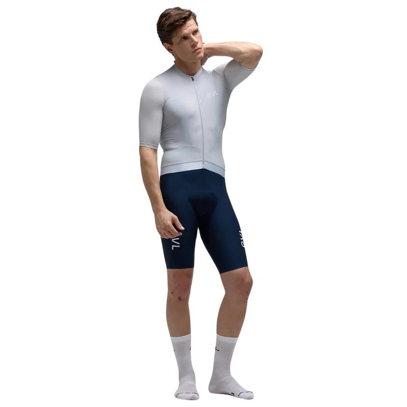 Maillot Givelo CDA Unisex