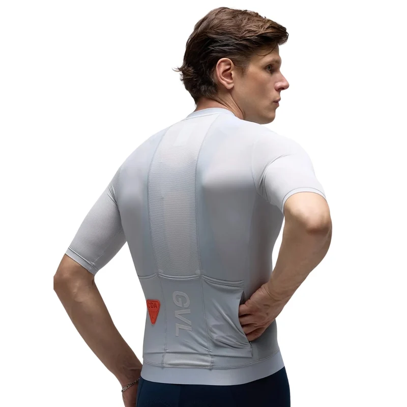 Maillot Givelo CDA Unisex