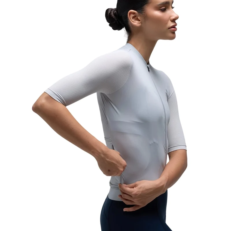 Maillot Givelo CDA Unisex
