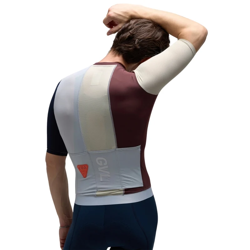 Maillot Givelo CDA Unisex