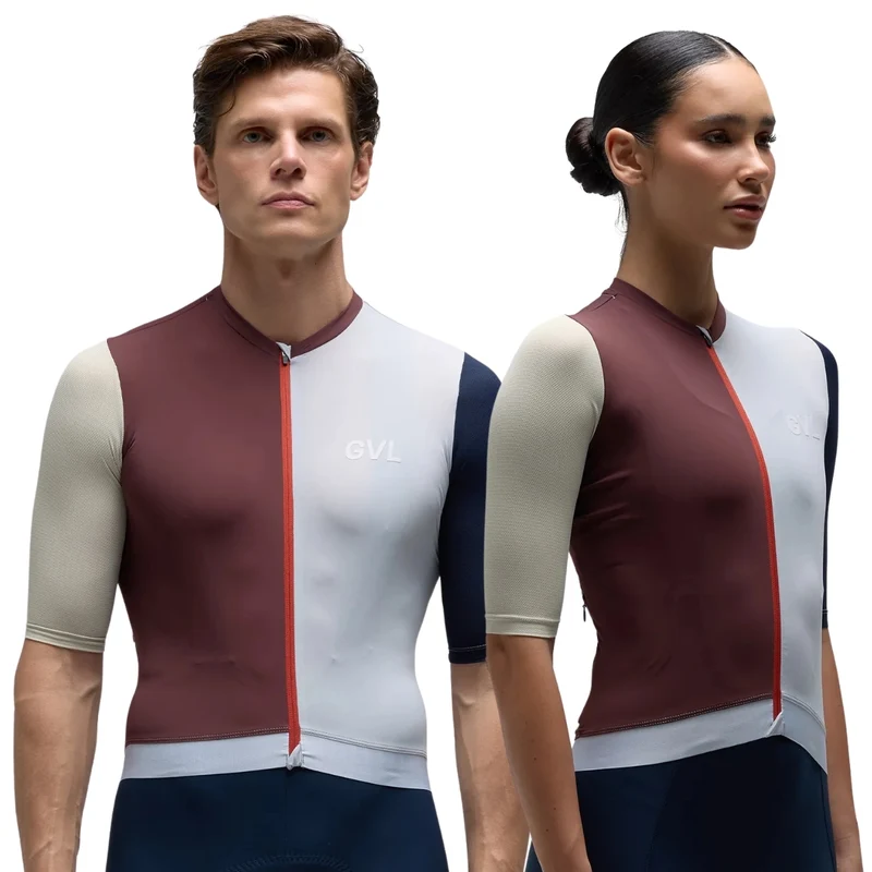 Maillot Givelo CDA Unisex