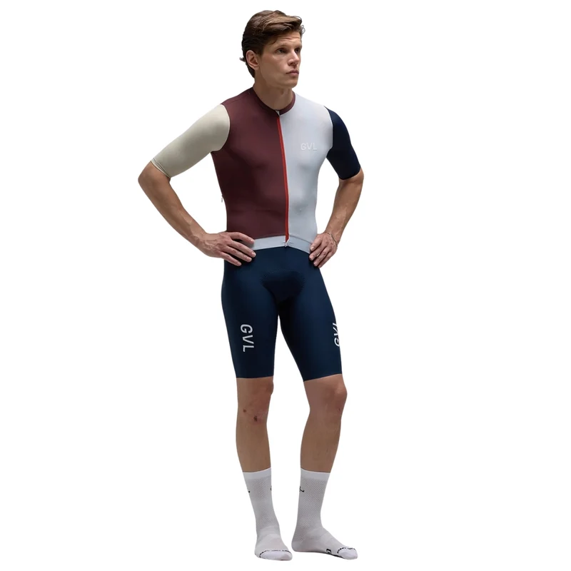 Maillot Givelo CDA Unisex